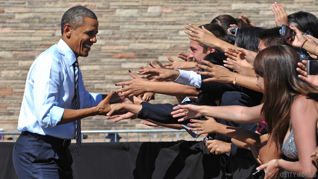 Why do U.S. elections cost so much?