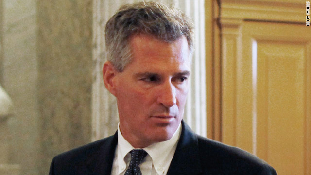 Sen. Brown website changed after opponents charge plagiarism