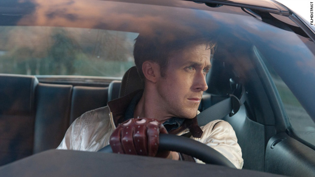 Moviegoer sues: Not enough driving in 'Drive'
