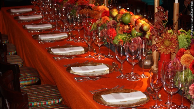 Guess who is coming to the South Korea state dinner