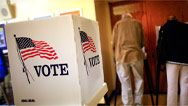 2012 election coverage