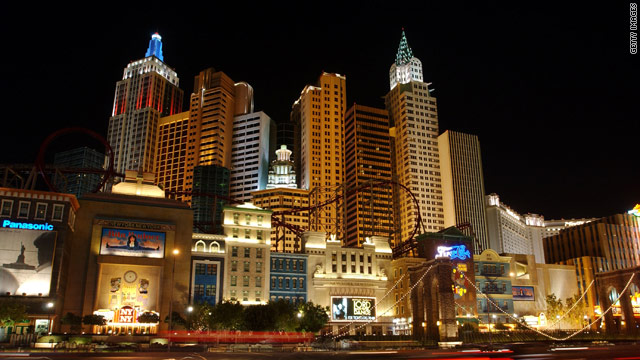 Nevada eyes Feb. 4 caucus date