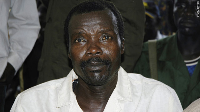 Fighting a terror kingpin in Africa Fighting a terror kingpin in Africa