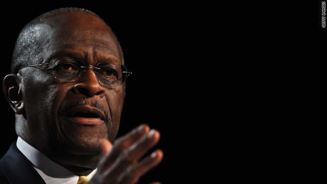 Cain: 'I haven't learned to be politically correct'