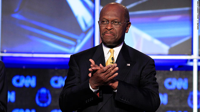 New Herman Cain Super PAC launched during debate