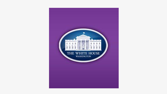 White House Turns Purple for #SpiritDay