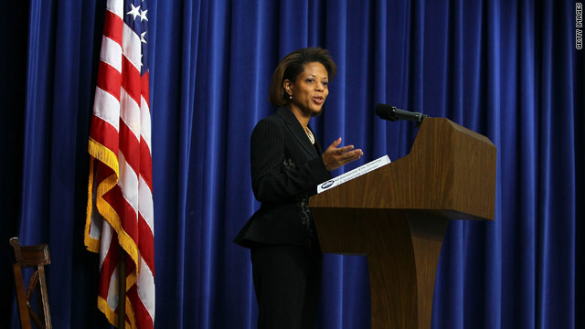 Obama adviser to leave White House