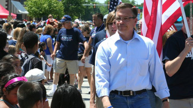 Authorities investigate threat to Rep. Bobby Schilling