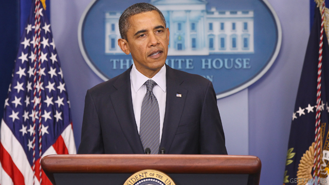 Obama: 'America's war in Iraq will be over'
