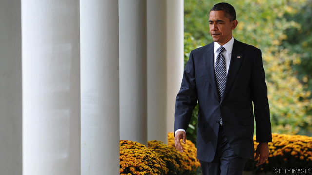 Obama to make statement on Iraq