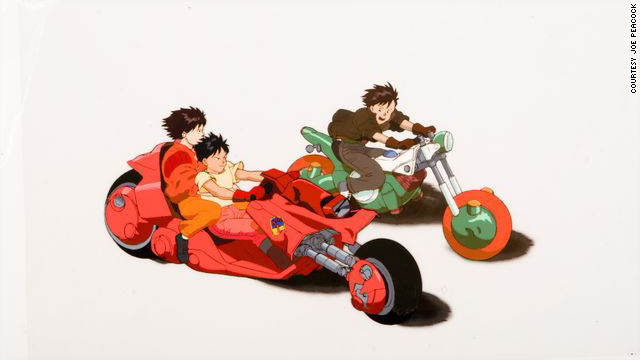 A live action 'Akira' is coming (but is it a good idea?)