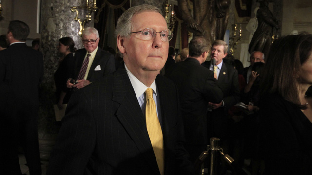 Bipartisan opposition to 3% tax withholding
