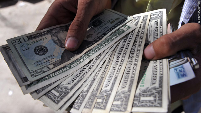 Is foreign aid hurting Afghanistan?