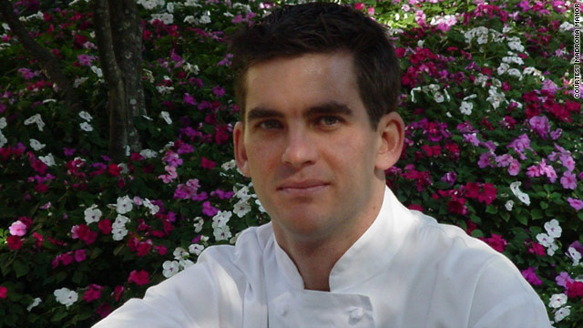 5@5 - Kitchen horror stories