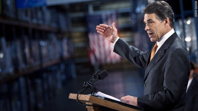 Perry's simple tax plan not so simple