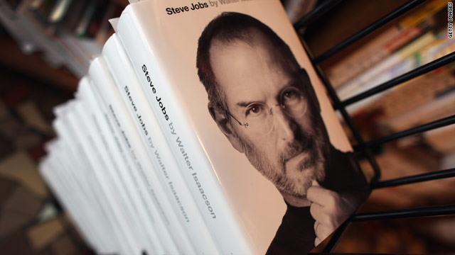 Short Takes: Are we turning Steve Jobs into a saint?