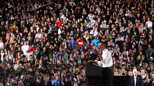 Obama gets clean bill of health