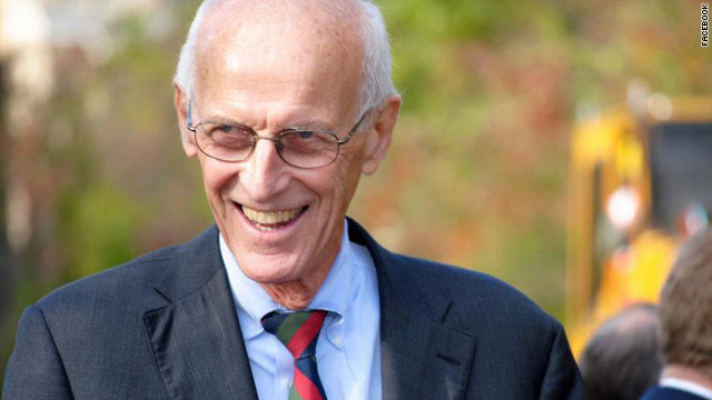 Longtime Democratic congressman to retire