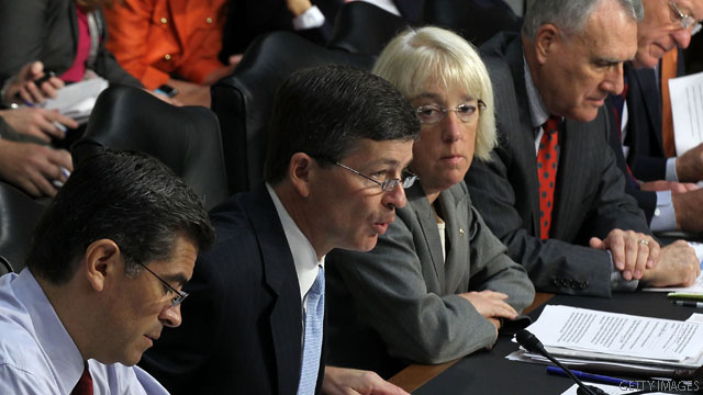 Debt committee: Why $1.2 trillion isn't enough