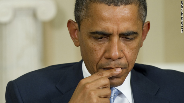 How can the Obama administration justify killing U.S. citizens overseas without due process?