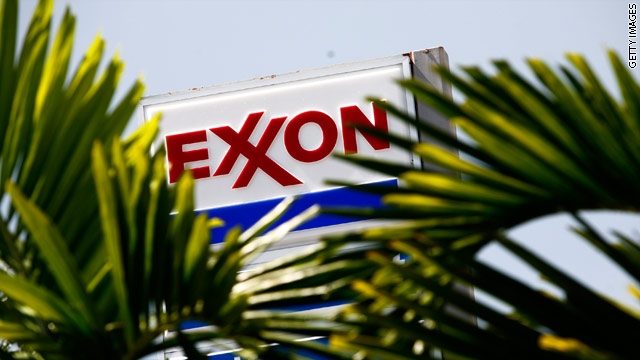 BLITZER’S BLOG: ExxonMobil’s profits soaring, why are they subsidized?