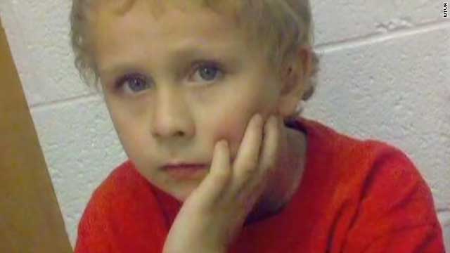 Autistic boy found alive days after vanishing at park