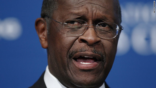 Overheard on CNN.com: Let Cain's accusers come forward Overheard on CNN.com: Let Cain's accusers come forward