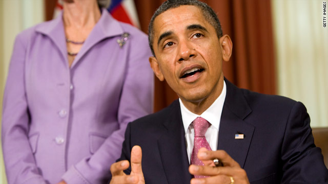 Obama gets clean bill of health