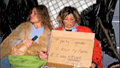 Studio legale di banca si prende gioco dei poveri