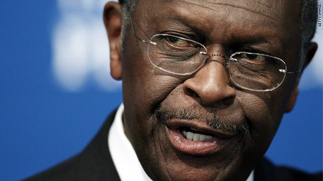 Will alleged sexual antics or cover-up sink Cain?