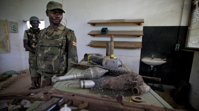 Is Shabaab taking aim at America?