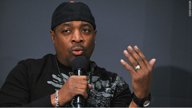 Engage: Chuck D files suit; Increase in extreme poverty