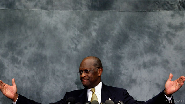 Cain raises $1.2 million