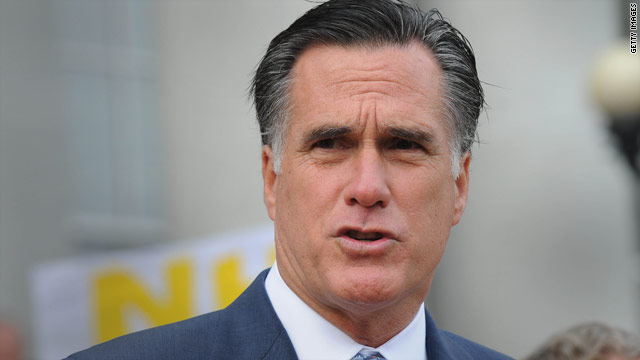 Democrats continue to push Romney on abortion