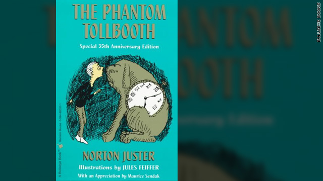 'Phantom Tollbooth' anniversary doc in the works