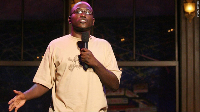 Engage: The rise of Hannibal Buress; Muslims save Jewish bagel bakery