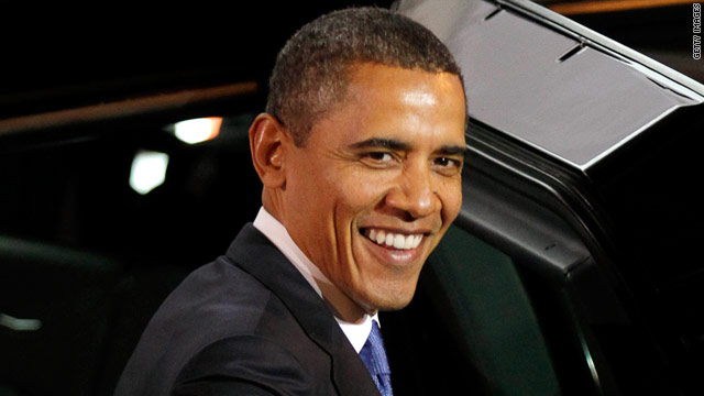 New Obama campaign memo hits Romney spending cuts plan