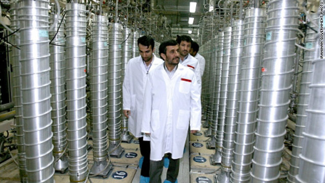 IAEA report to detail efforts by Iran to develop nuclear weapon