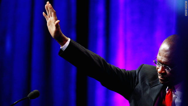 Cain allegations: legitimate issue or political drama?