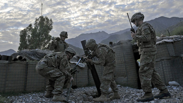 BLITZER'S BLOG: Fired for telling the truth