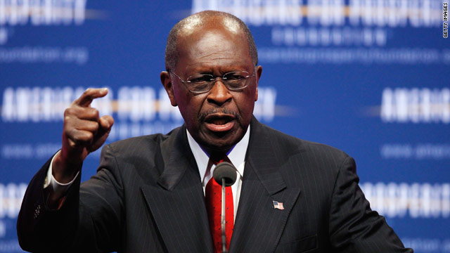 Cain must engage on allegations, GOP operatives say