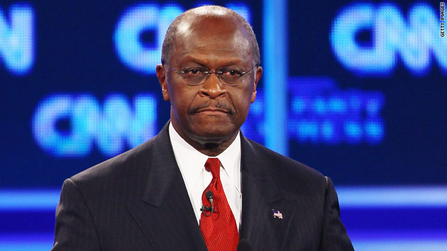 Cain to hold press conference Tuesday