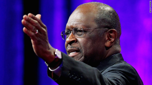 Poll: More than half of GOP primary voters not concerned about Cain allegations