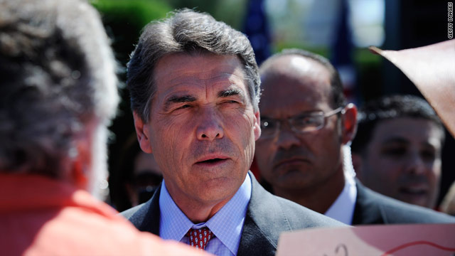 Perry questions intentions of American diplomats