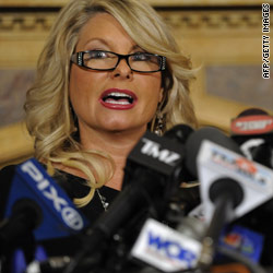 Accuser: 'I want you, Mr. Cain, to come clean'