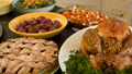 Our top Thanksgiving hosting tip