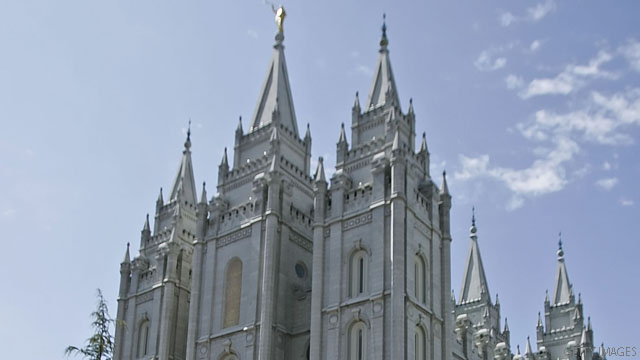Poll: Faith important in 2012, but Mormon skepticism remains Poll: Faith important in 2012, but Mormon skepticism remains