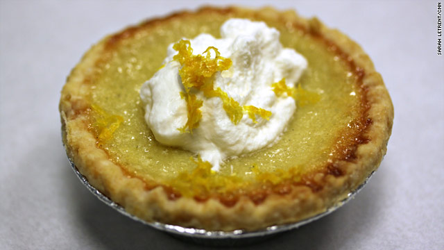 National pie day
