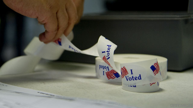 Mississippi rejects abortion amendment; Ohio repeals anti-union law