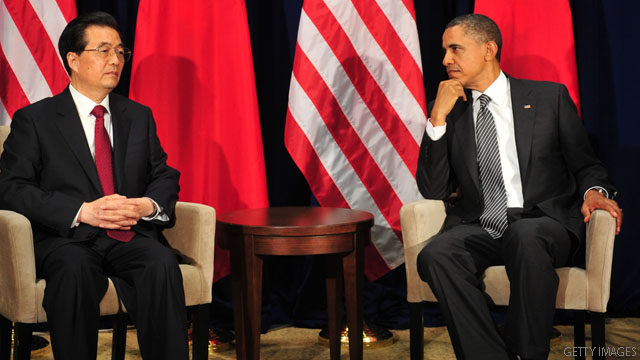 Obama pushes for renewed engagement with Asia
